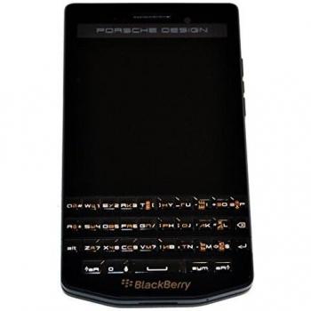 BlackBerry PRD-60653-009 - Smartphone PD P´9982