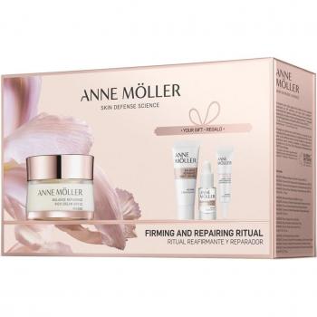Estuche de regalo Rosâge Ritual Rich Cream SPF15 50ml