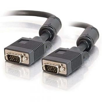 C2G 3m Monitor HD15 M/M cable - cables VGA
