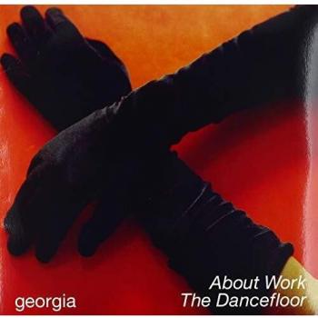 About work the dancefloor vinilo