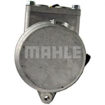Compresor de Aire Acondicionado Behr MAHLE ORIGINAL ACP 1241 000P R134a PREMIUM LINE