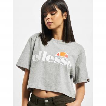 Camiseta Corta Ellesse Alberta Cropped Tee