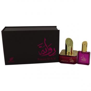 Afnan - Riwayat El Ta'if 70ml Gift Box