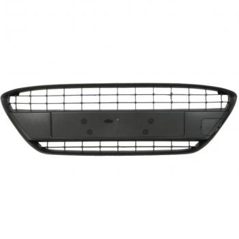 Rejilla de ventilación para parachoques BLIC 6509-01-2565997Q y PRASCO FD3442120