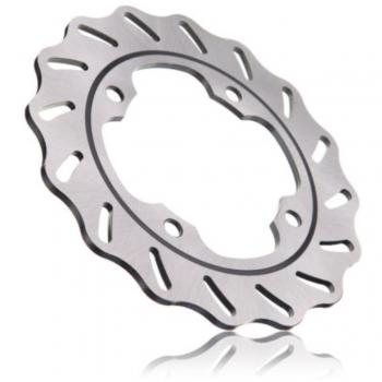 League & Co trasera freno para Honda CBR600 F2/F3/F4/F4i CBR 600 900 1000 RR VTR1000