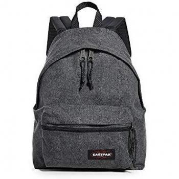 Eastpak Zaino Porta Pc 13.4 Authentic | EK69D77H-Black Denim