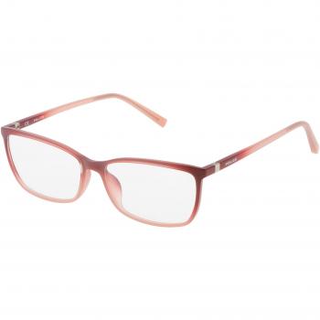Gafas de sol Furla VFU499-5302BW con Montura en Negro y Havana, Diseñadas para Mujer