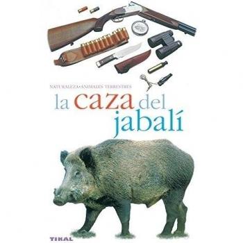 Caza Del Jabali, La