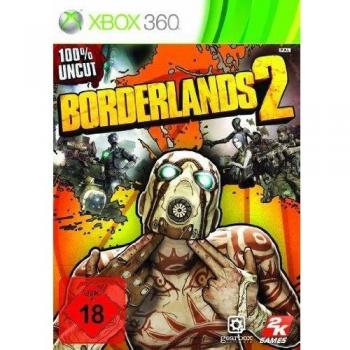 Borderlands 2
