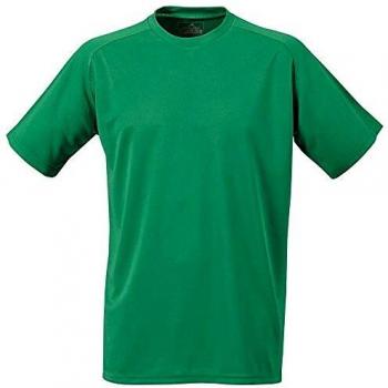 Mercury M/C Universal, Camiseta, Verde, Talla L