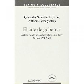 El Arte De Gobernar