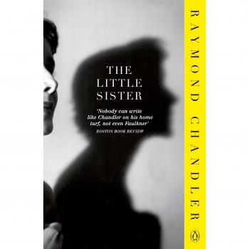 The Little Sister Book