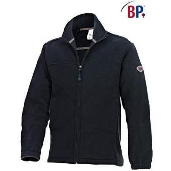 Chaqueta Polar 1872 646, Talla S, Negra