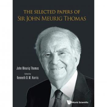 Artículos Seleccionados del Sir John Meurig Thomas - Tapa Dura