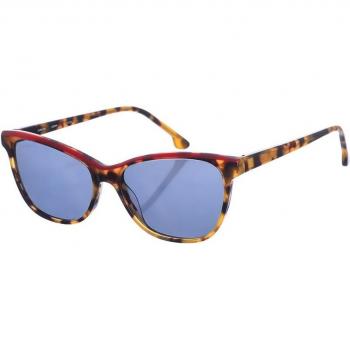 Gafas de sol cat-eyes Zen de acetato para mujer modelo Z496