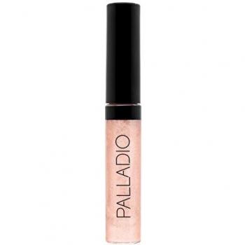Palladio Herbal Lip Gloss Vanilla Cupcake by Palladio