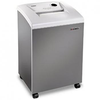 Destructora de Oficina Dahle 410L Plus Air - Nivel de Seguridad P-4 - Capacidad de 100 Litros
