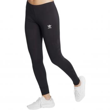 Adidas DH4716_40 Mallas, Mujer, Negro