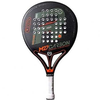 Royal Padel M27 Polietileno EDICION Limitada