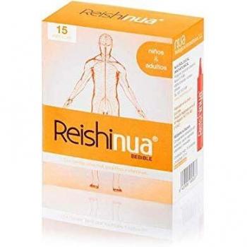 REISHINUA BEBIBLE 15 Viales