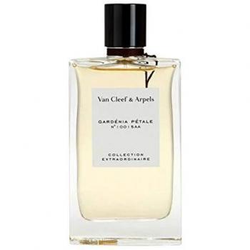 Van Cleef & Arpels Gardenia Petale Eau De Parfum For Women, 75 ml