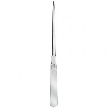 Westcott E-29693 00 - Abridor de cartas con empuñadura de acero