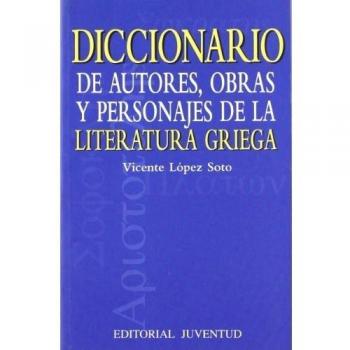 Diccionario de autores, obras literatira griega