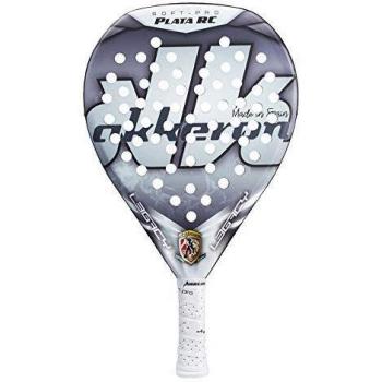 Akkeron Plata RC Palas, Adultos Unisex, Multicolor, Estandar