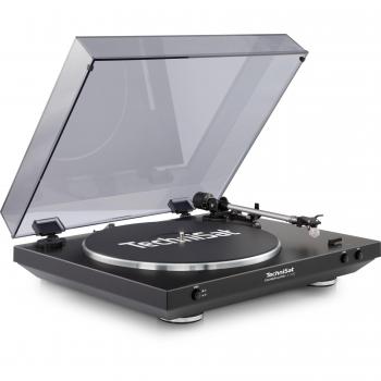 TechniSat TechniPlayer LP 200 - Tocadiscos