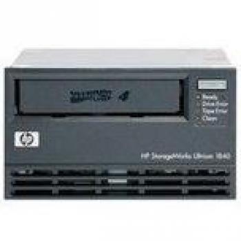 HP AJ041A autocargador y biblioteca de cintas - Cargador de cintas