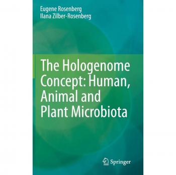 Hologenome Concept: Human, Animal, and Plant Microbiota - Comprehensive Guide to Microbial Interactions