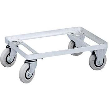 Zarges 40608 Dolly carrito, W150