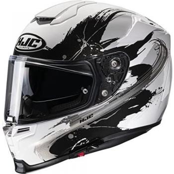 HJC Helmets RPHA70 ERIN MC10 S