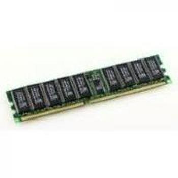 MicroMemory 512MB(2x 256MB), DDR 0.5GB DDR 266MHz ECC módulo de - Memoria (DDR, DDR, 2 x 0.5 GB)