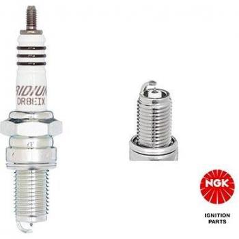 NGK Iridium IX Spark Plug 4772