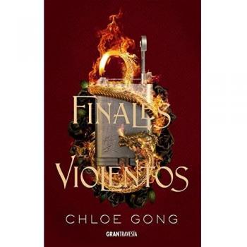 Finales violentos ( Placeres violentos 2) (Clásicos