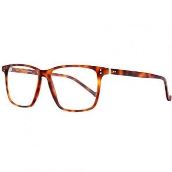 Hackett HEB18110056 Monturas de gafas, Marrón, 56 para Hombre