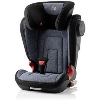 Child Car Seat Kidfix 2 S