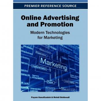Modern Online Advertising and Promotion: Advanced Marketing Strategies and E-Services Insights