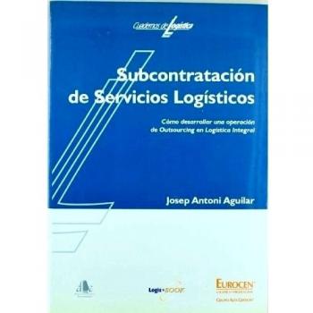 Subcontratación de servicios logísticos