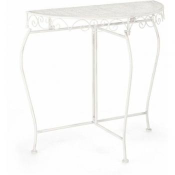 Conjunto de 2 Consolas Emily
