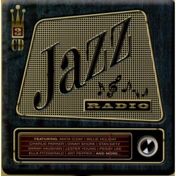 Jazz Radio