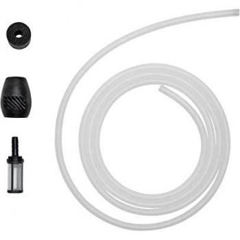 Juego de mangueras de repuesto Katadyn para filtros Pocket, Combi, Vario y Hiker Pro