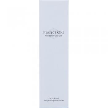 Perfect One Medicinal Whitening Serum 90ml - Medical Clean Brightening Solution