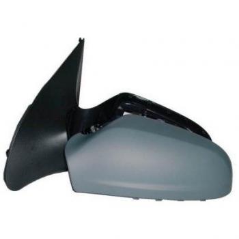 Iparlux 27533481/231 Espejo Retrovisor Completo Izquierdo Eléctrico