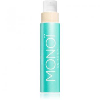 Cocosolis Monoi Tahitian Gardenia Nourishing Suntan & Body Oil 200ml