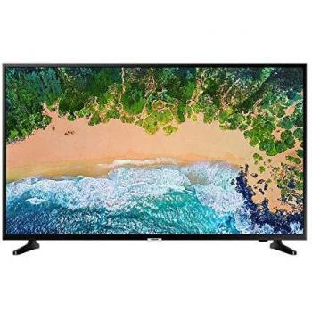 Samsung 43 Ultra HD 4K Smart TV Modelo UE43NU7090 con Sistema Operativo Tizen