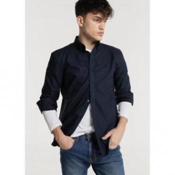 LOIS Camisa Basica Logo