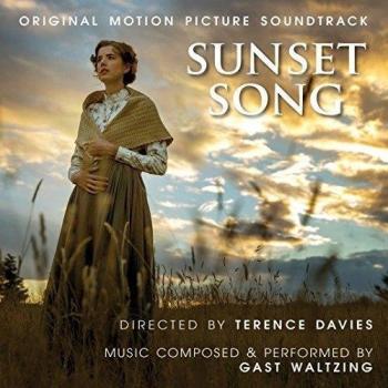 Sunset Song - Original Soundtrack