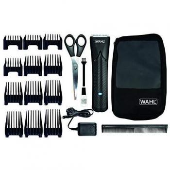 Cortapelos Wahl Trend Cut Li-ion con Batería Recargable de 13 cm - Negro
